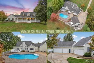 3780 Forest Meadow Dr, Defiance, MO 63341 - Photo 1