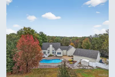 3780 Forest Meadow Drive, Defiance, MO 63341 - Photo 87