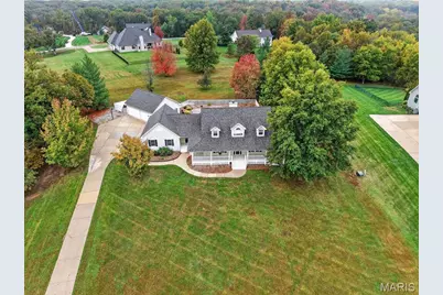 3780 Forest Meadow Drive, Defiance, MO 63341 - Photo 89