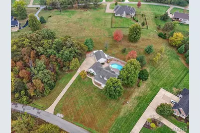 3780 Forest Meadow Drive, Defiance, MO 63341 - Photo 5