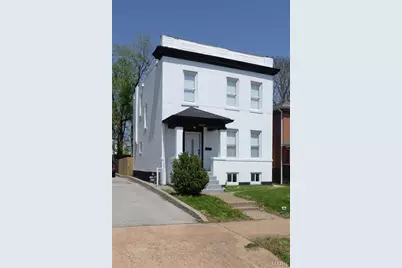 3431 Park Avenue, Saint Louis, MO 63104 - Photo 1