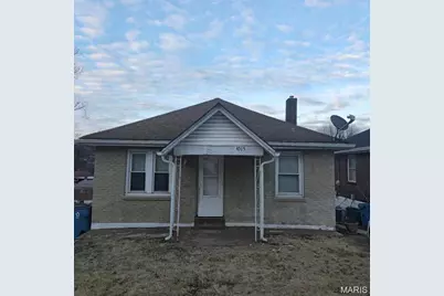 4515 June Avenue, Saint Louis, MO 63121 - Photo 1