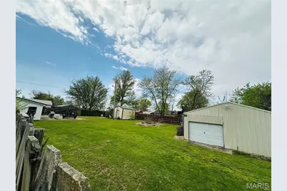 809 Pollock Street, Campbell, MO 63933 - Photo 3