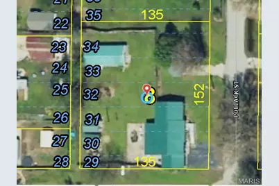 809 Pollock Street, Campbell, MO 63933 - Photo 15