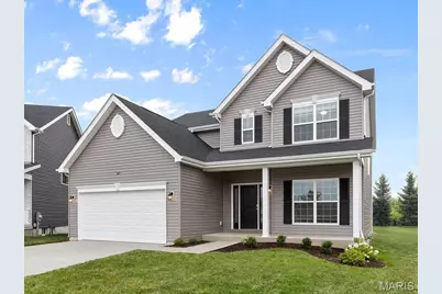 4543 Bella Terra Drive, Imperial, MO 63010 - Photo 1