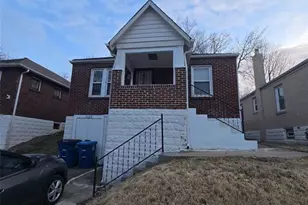 4608 June Ave, Saint Louis, MO 63121 - Photo 1