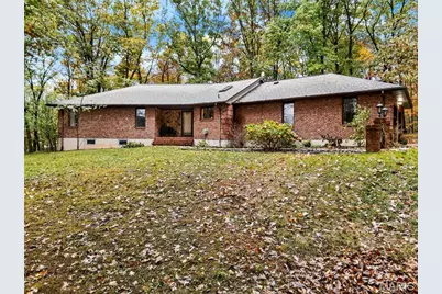 8349 White Oak Trail, Hillsboro, MO 63050 - Photo 1