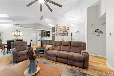 8349 White Oak Trail, Hillsboro, MO 63050 - Photo 13