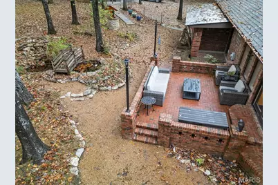 8349 White Oak Trail, Hillsboro, MO 63050 - Photo 39