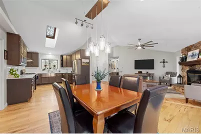 8349 White Oak Trail, Hillsboro, MO 63050 - Photo 9