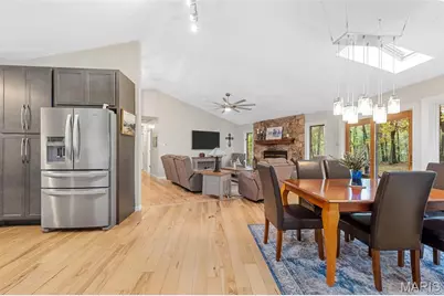 8349 White Oak Trail, Hillsboro, MO 63050 - Photo 7