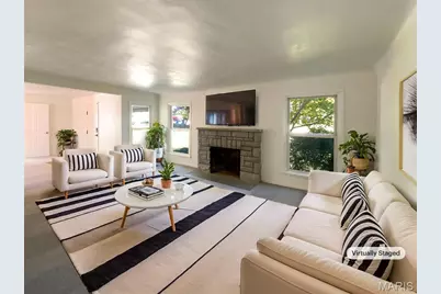 4642 Theiss Road, Saint Louis, MO 63128 - Photo 3