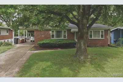 765 Pimlico Drive, Florissant, MO 63033 - Photo 1