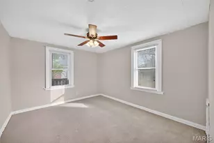 3654 Boswell Ave, Saint John, MO 63114 - Photo 13