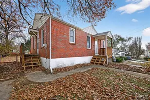 3654 Boswell Ave, Saint John, MO 63114 - Photo 19