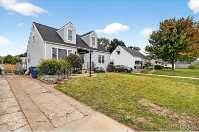5531 Arthur Avenue, Saint Louis, MO 63139 - Photo 3