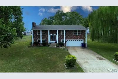 518 Westwood Place, Festus, MO 63028 - Photo 1