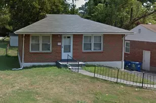 4610 Seattle St, Saint Louis, MO 63121 - Photo 1