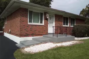 4505 Begg Blvd, Saint Louis, MO 63121 - Photo 1