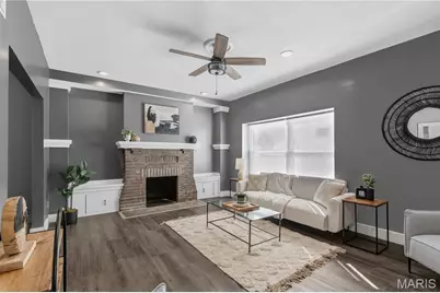 6303 Lucille Avenue, Saint Louis, MO 63136 - Photo 5