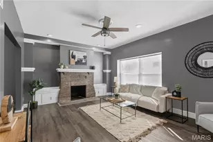 6303 Lucille Ave, Saint Louis, MO 63136 - Photo 5