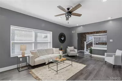 6303 Lucille Avenue, Saint Louis, MO 63136 - Photo 7