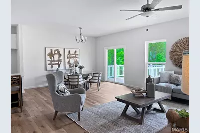 183 Hank's Close Road #183 STB, Washington, MO 63090 - Photo 5