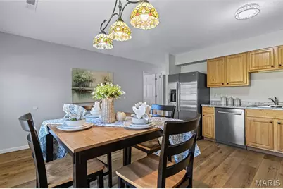 1604 Napoleon Drive, Bonne Terre, MO 63628 - Photo 19