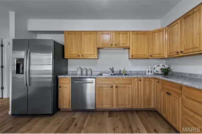 1604 Napoleon Drive, Bonne Terre, MO 63628 - Photo 15