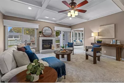 4 Lewis and Clark Court, Saint Charles, MO 63301 - Photo 3