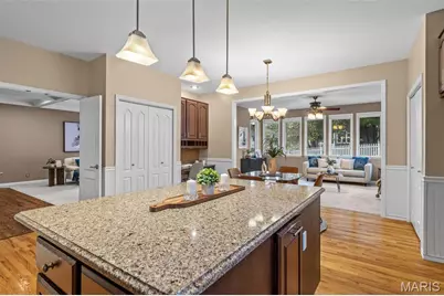 4 Lewis and Clark Court, Saint Charles, MO 63301 - Photo 29