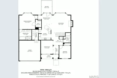 5134 Butler Hill Court, Other, MO 63128 - Photo 21