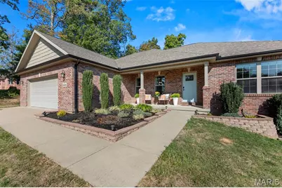 2402 Smith Trail Road, Jackson, MO 63755 - Photo 1