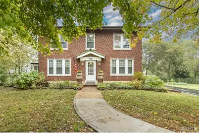 9320 Lincoln Drive, Sunset Hills, MO 63127 - Photo 1
