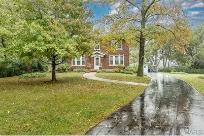 9320 Lincoln Drive, Sunset Hills, MO 63127 - Photo 3