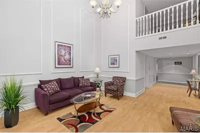 539 Coeur De Royale Drive #408, Creve Coeur, MO 63141 - Photo 5