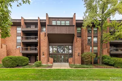539 Coeur De Royale Drive #408, Creve Coeur, MO 63141 - Photo 1