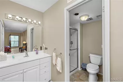 539 Coeur De Royale Drive #408, Creve Coeur, MO 63141 - Photo 37