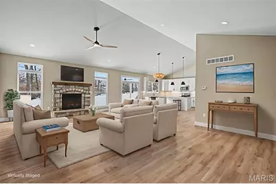 4 Arbor Meadows Court, Wentzville, MO 63385 - Photo 3