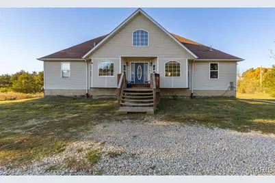 3526 Rock Road, Bismarck, MO 63624 - Photo 3