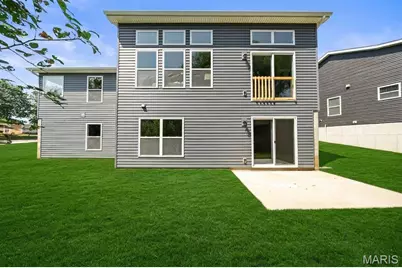 960 Brookfield Chase Court, Florissant, MO 63031 - Photo 39