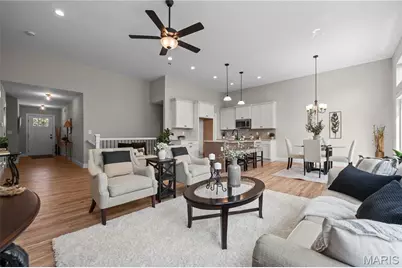 960 Brookfield Chase Court, Florissant, MO 63031 - Photo 7