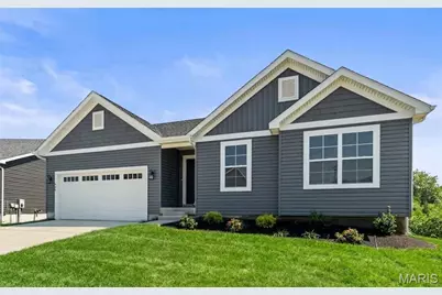 960 Brookfield Chase Court, Florissant, MO 63031 - Photo 43