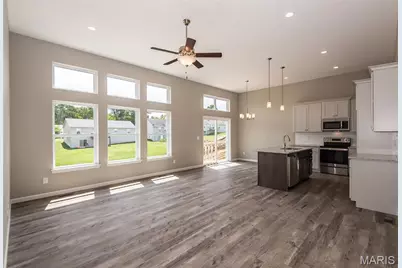 960 Brookfield Chase Court, Florissant, MO 63031 - Photo 3