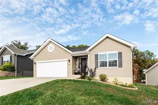 1108 Timber Creek Ln, Imperial, MO 63052 - Photo 29