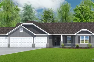 1060 Morgan Meadow Dr, Wentzville, MO 63385 - Photo 1