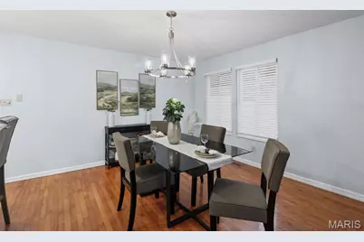 1872 Ridgeview Circle Drive, Ballwin, MO 63021 - Photo 9