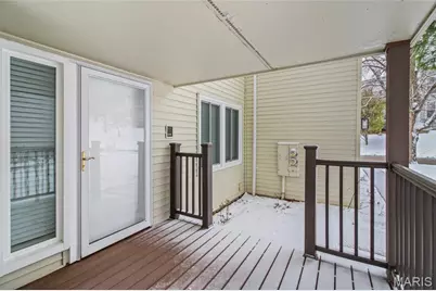 1872 Ridgeview Circle Drive, Ballwin, MO 63021 - Photo 35