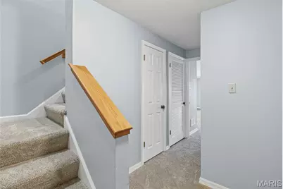 1872 Ridgeview Circle Drive, Ballwin, MO 63021 - Photo 27