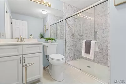 1872 Ridgeview Circle Drive, Ballwin, MO 63021 - Photo 25